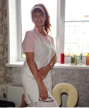 Наталья