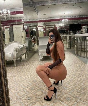 Анкета проститутки Ирина - Фото 1, Никольск, 26 лет, №919