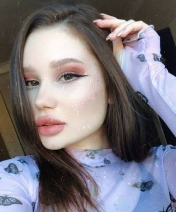 Анкета проститутки Анастасия - Фото 1, Никольск, 20 лет, №995