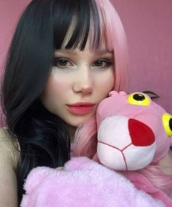Анастасия