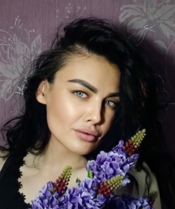 Марина