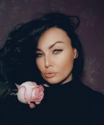 Марина