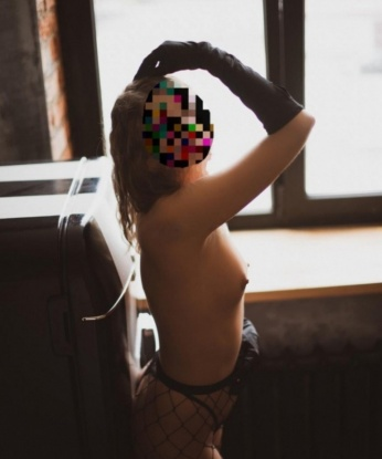 Анкета проститутки Рита - Фото 1, Никольск, 27 лет, №9798